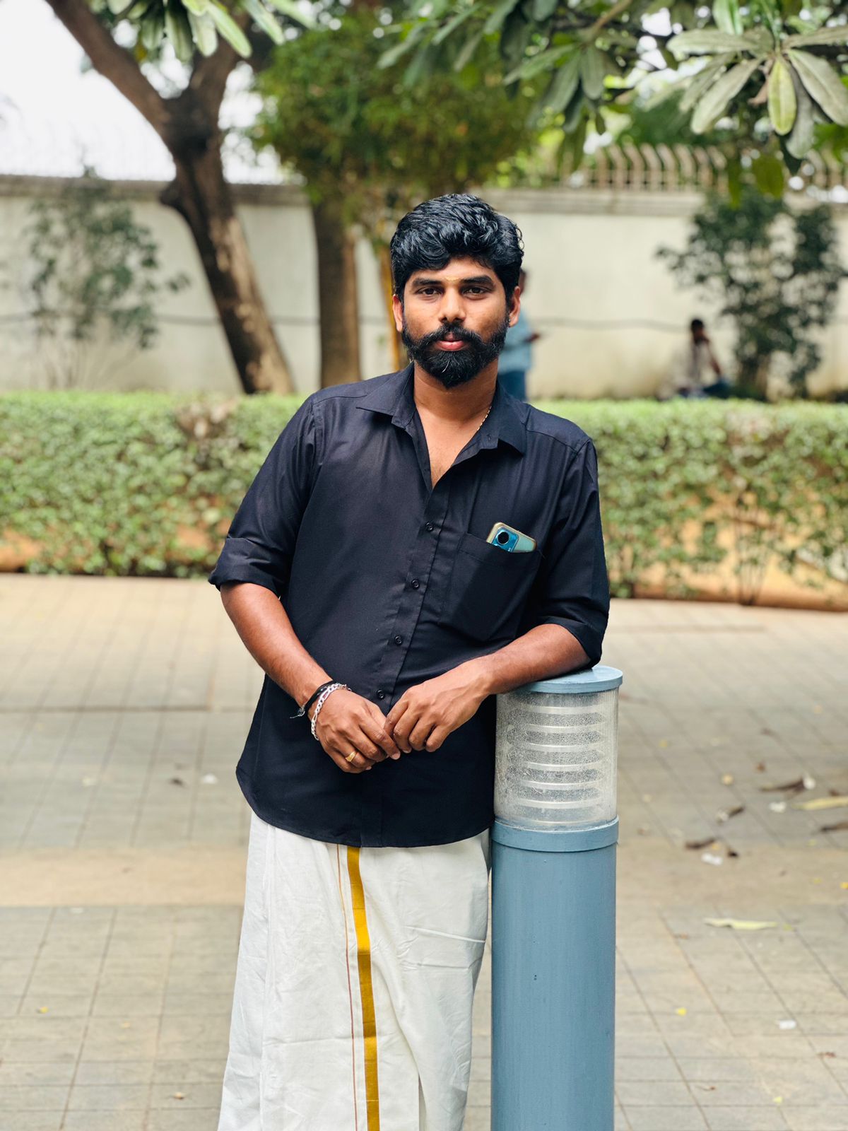 Shiju